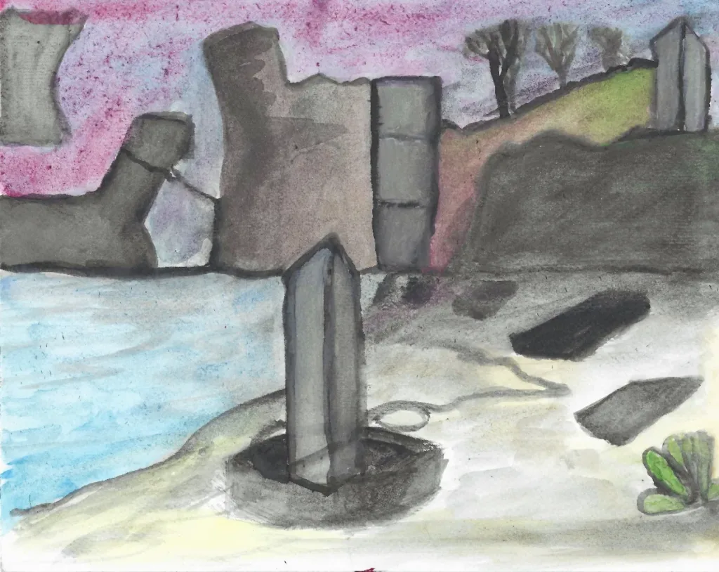 Galley